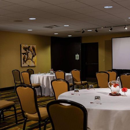 Greensboro-High Point Marriott Airport Επιχειρήσεις φωτογραφία