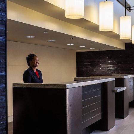 Greensboro-High Point Marriott Airport Εσωτερικό φωτογραφία