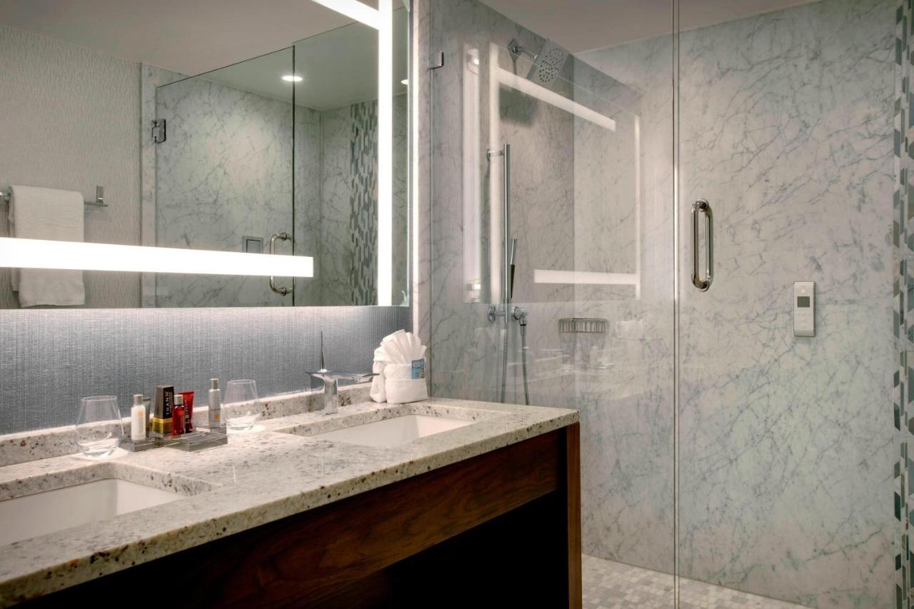 Greensboro-High Point Marriott Airport Εξωτερικό φωτογραφία