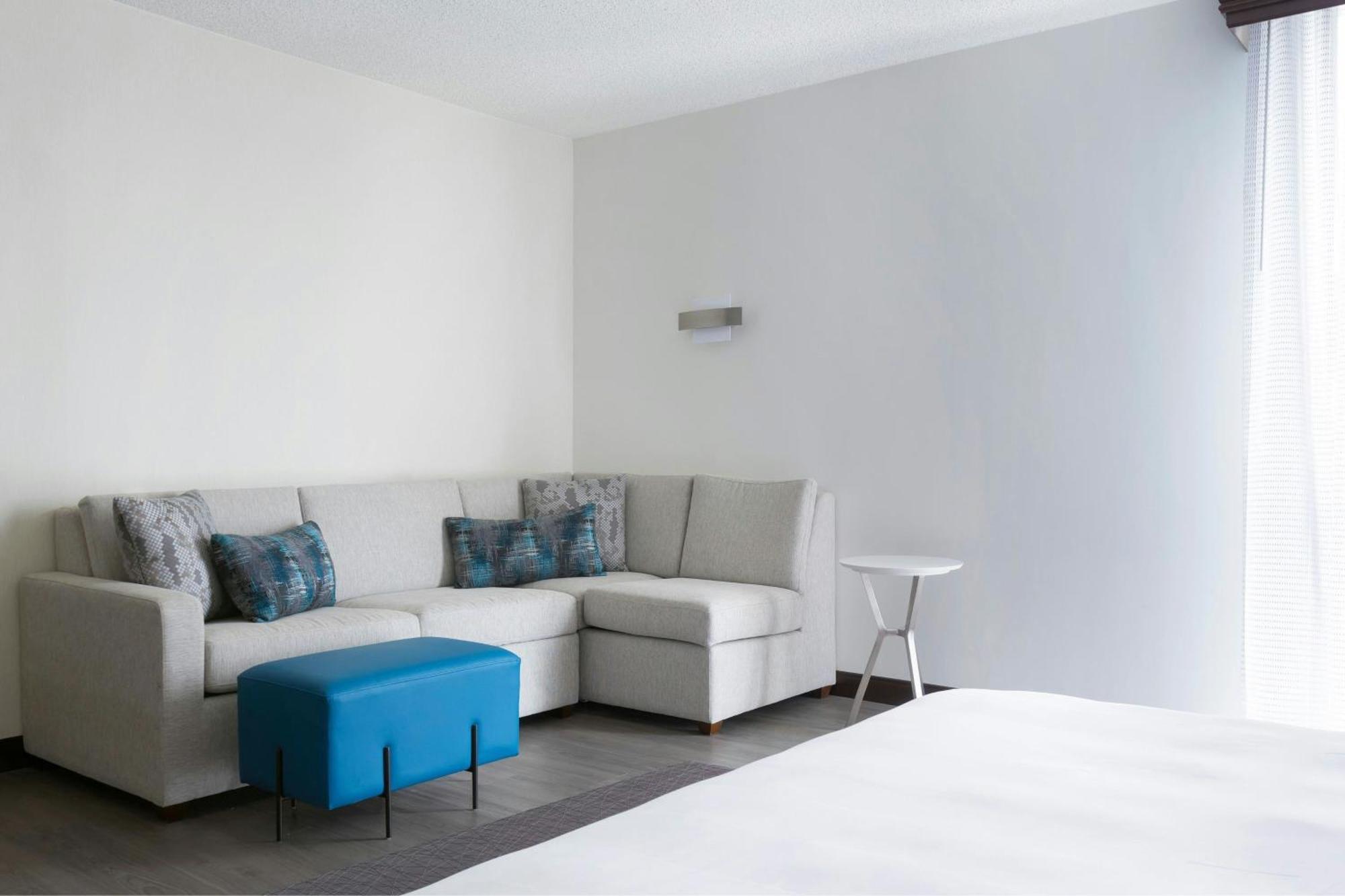 Greensboro-High Point Marriott Airport Εξωτερικό φωτογραφία