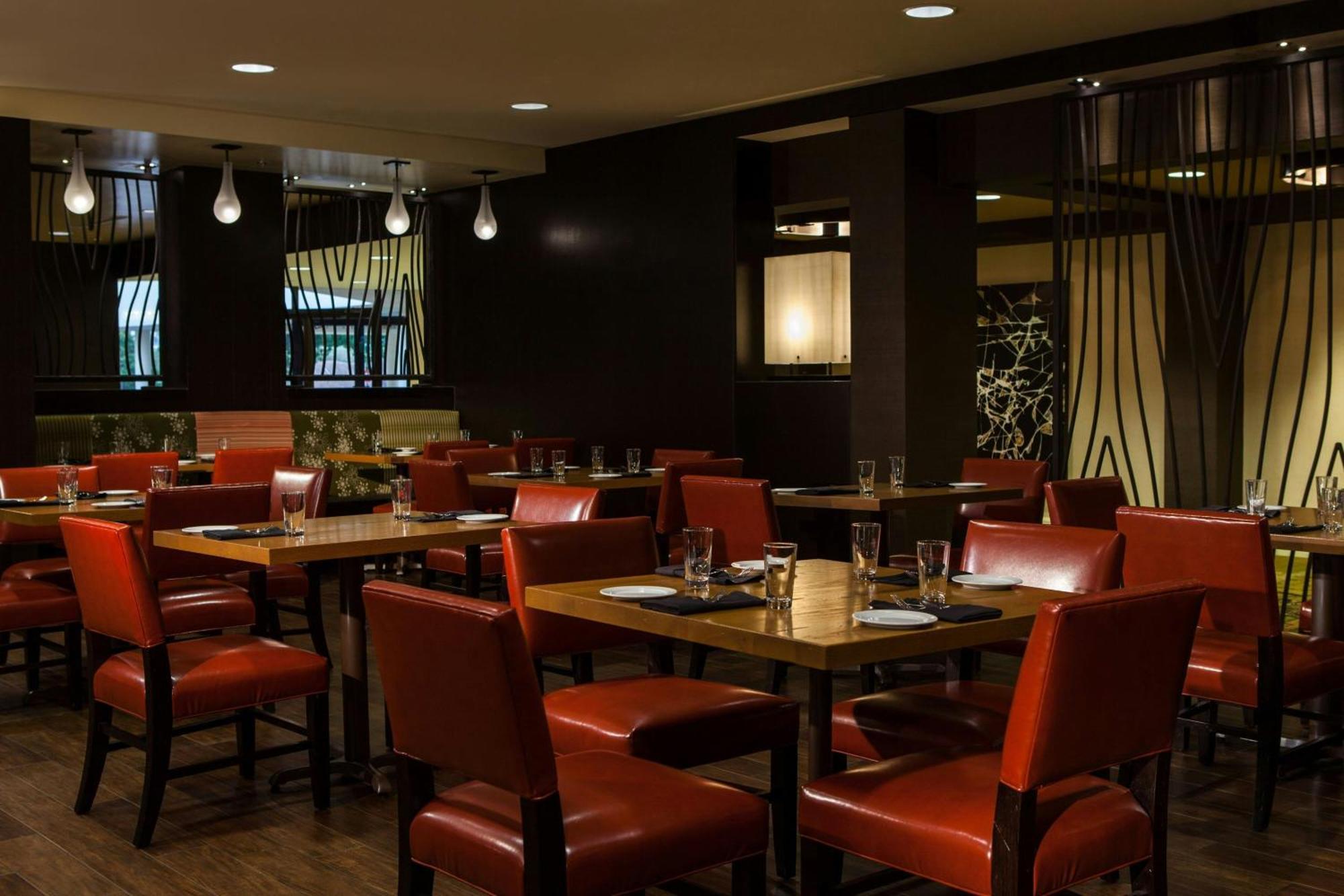 Greensboro-High Point Marriott Airport Εξωτερικό φωτογραφία