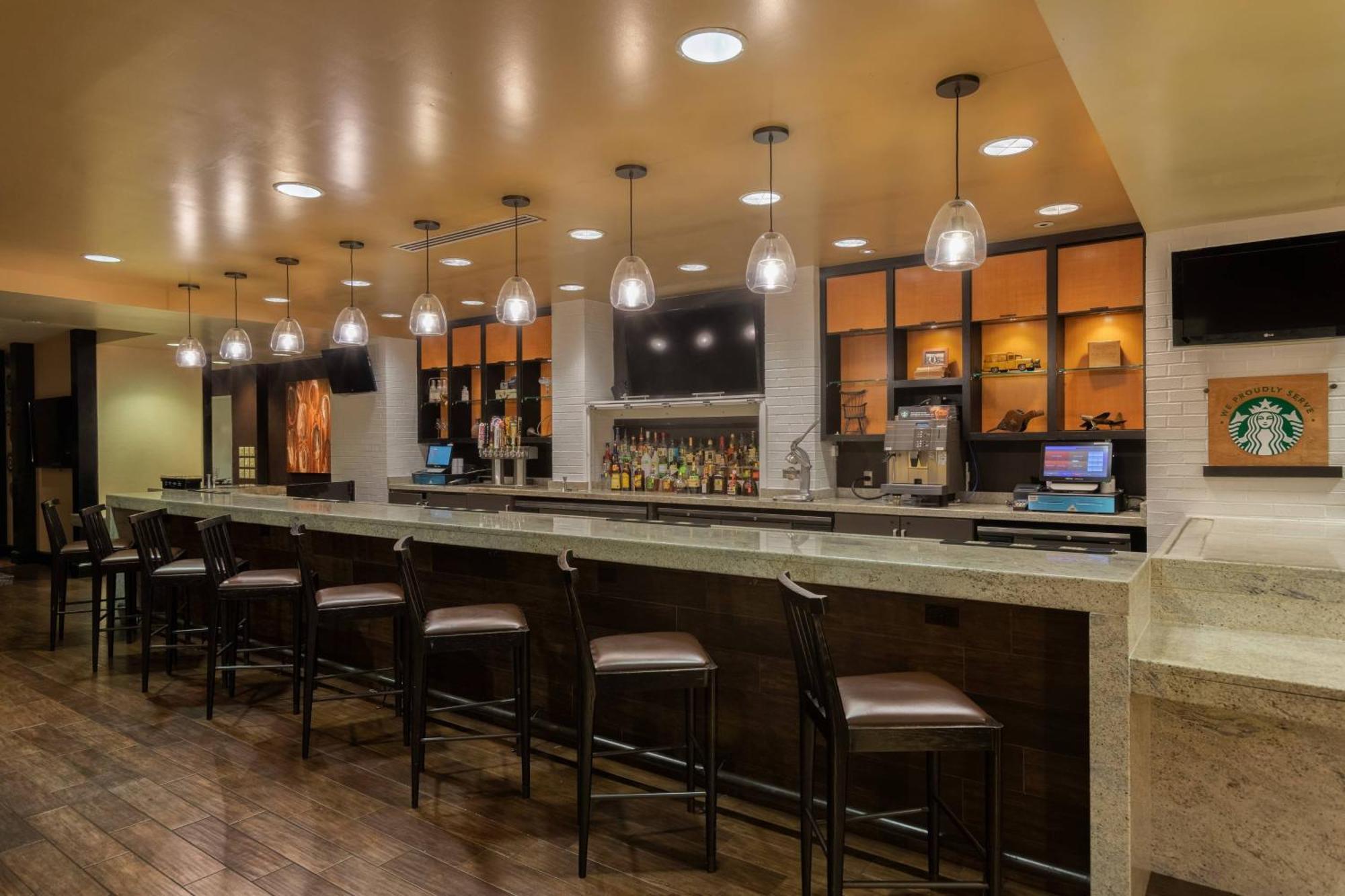 Greensboro-High Point Marriott Airport Εξωτερικό φωτογραφία