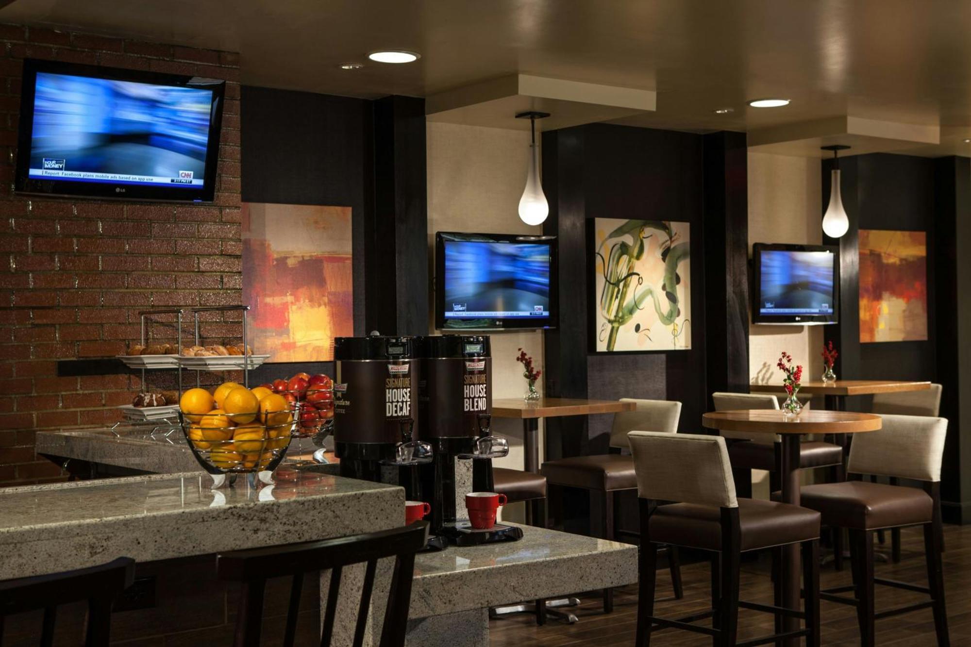 Greensboro-High Point Marriott Airport Εξωτερικό φωτογραφία