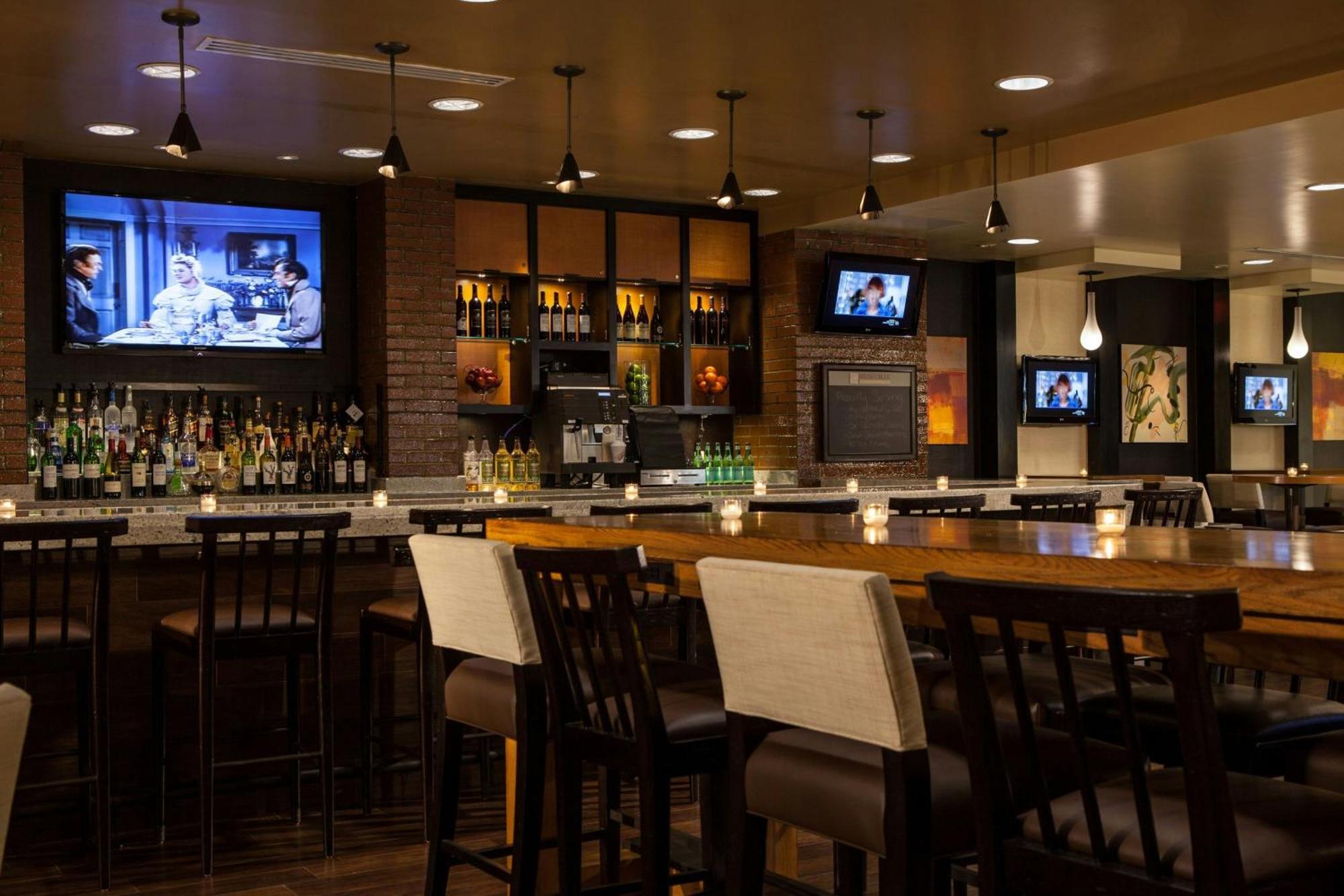 Greensboro-High Point Marriott Airport Εξωτερικό φωτογραφία