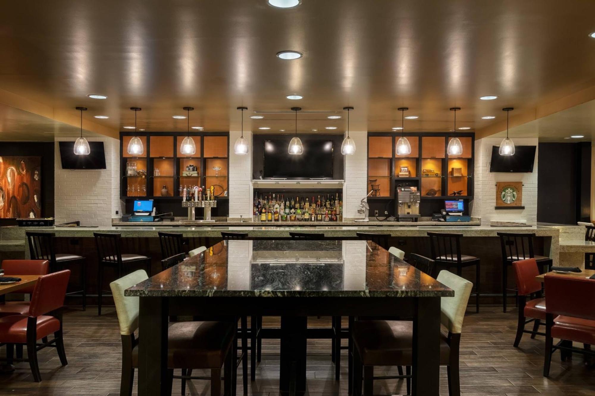Greensboro-High Point Marriott Airport Εξωτερικό φωτογραφία