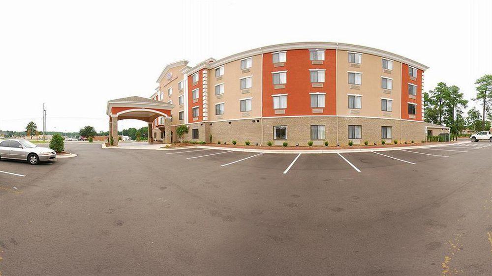 Greensboro-High Point Marriott Airport Εξωτερικό φωτογραφία