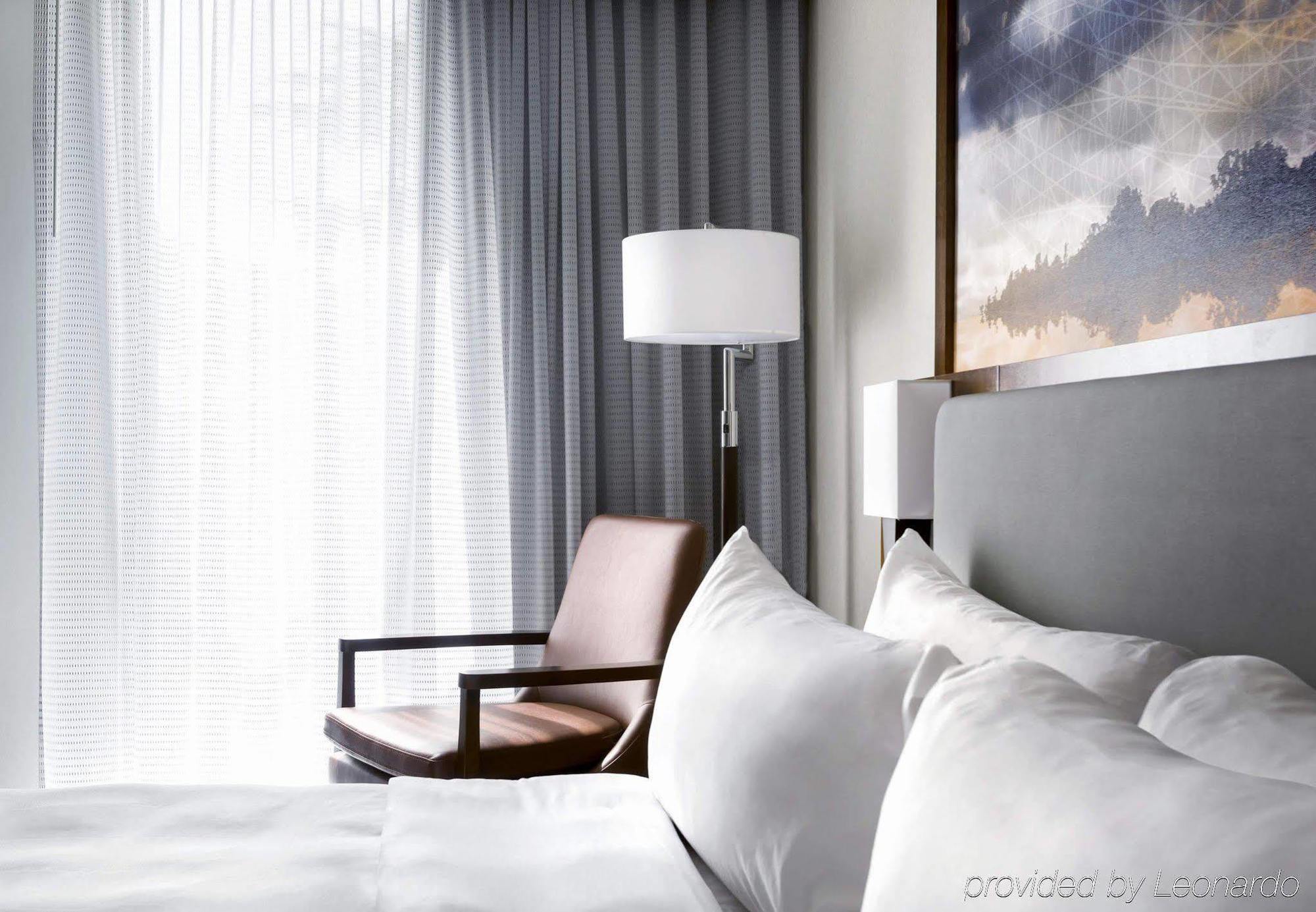 Greensboro-High Point Marriott Airport Εξωτερικό φωτογραφία