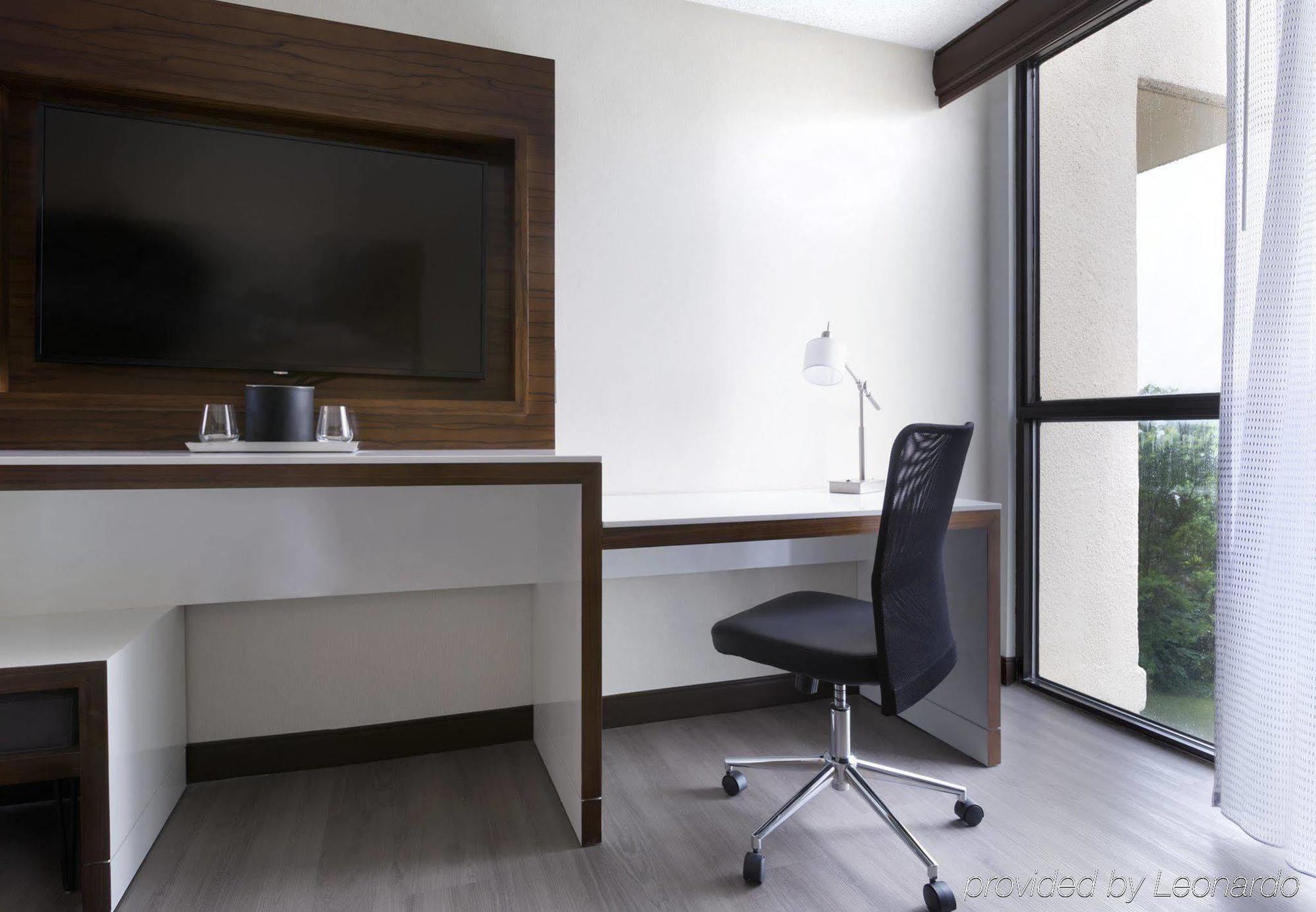 Greensboro-High Point Marriott Airport Εξωτερικό φωτογραφία