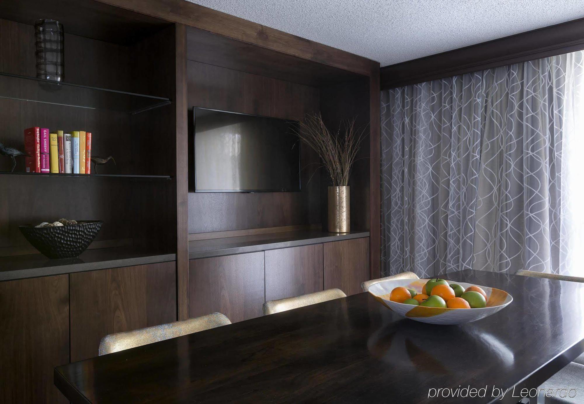 Greensboro-High Point Marriott Airport Εξωτερικό φωτογραφία