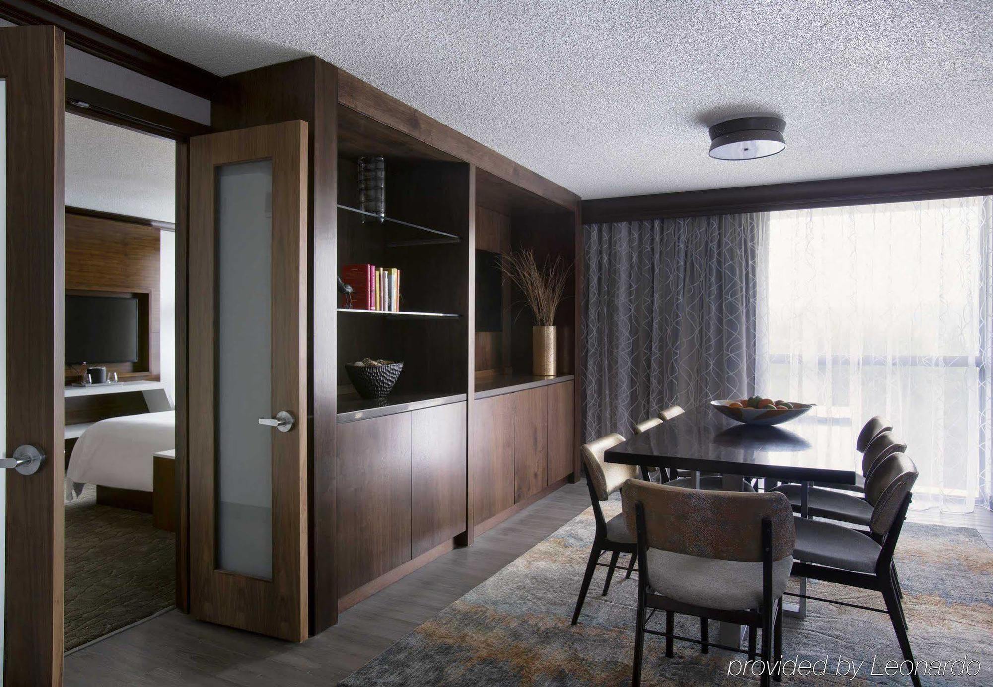 Greensboro-High Point Marriott Airport Εξωτερικό φωτογραφία