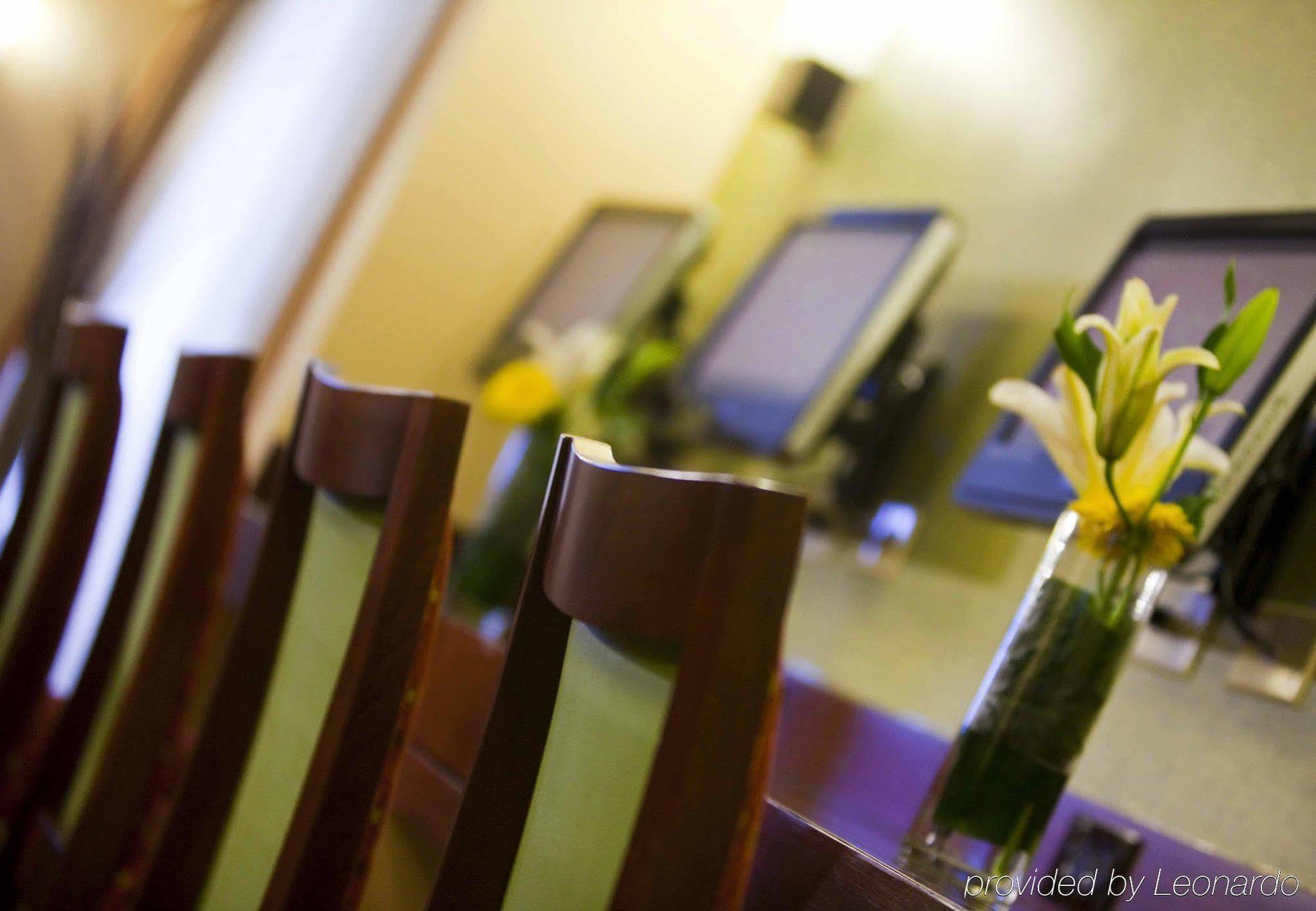 Greensboro-High Point Marriott Airport Εξωτερικό φωτογραφία