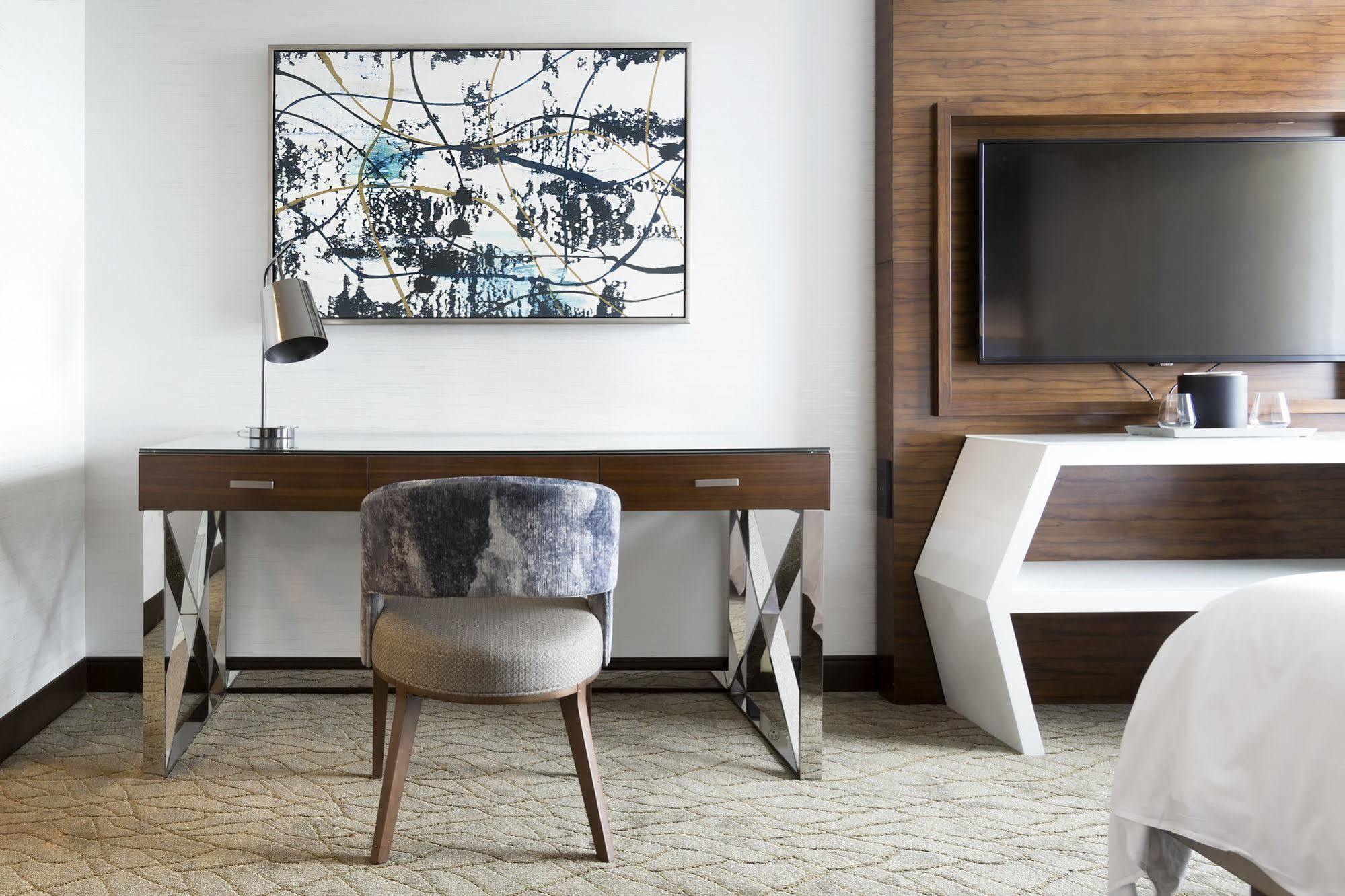 Greensboro-High Point Marriott Airport Εξωτερικό φωτογραφία