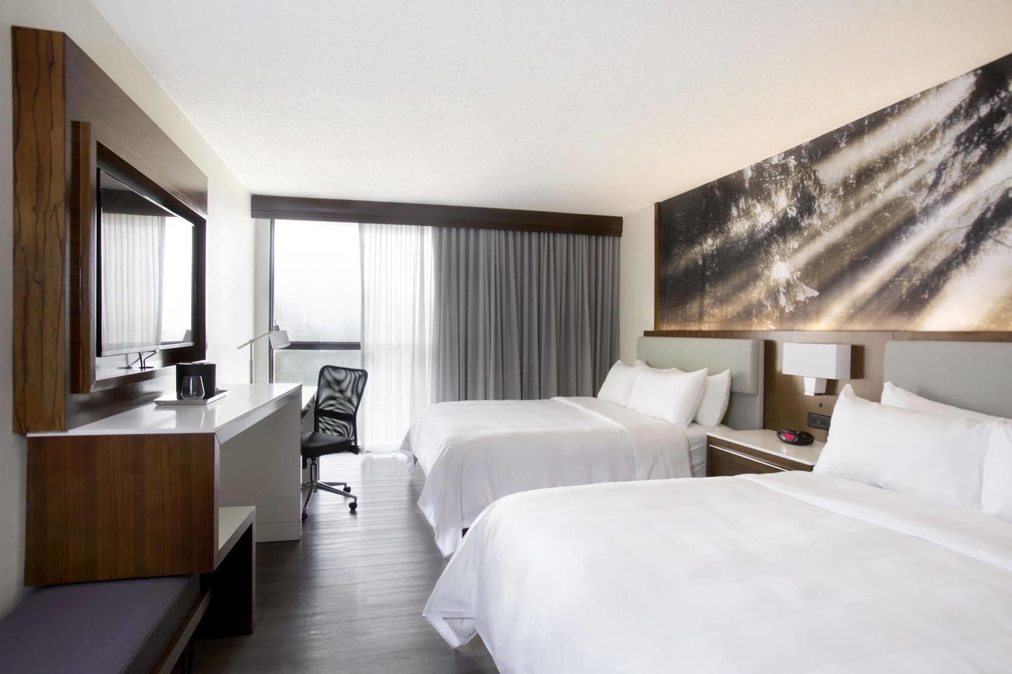 Greensboro-High Point Marriott Airport Εξωτερικό φωτογραφία