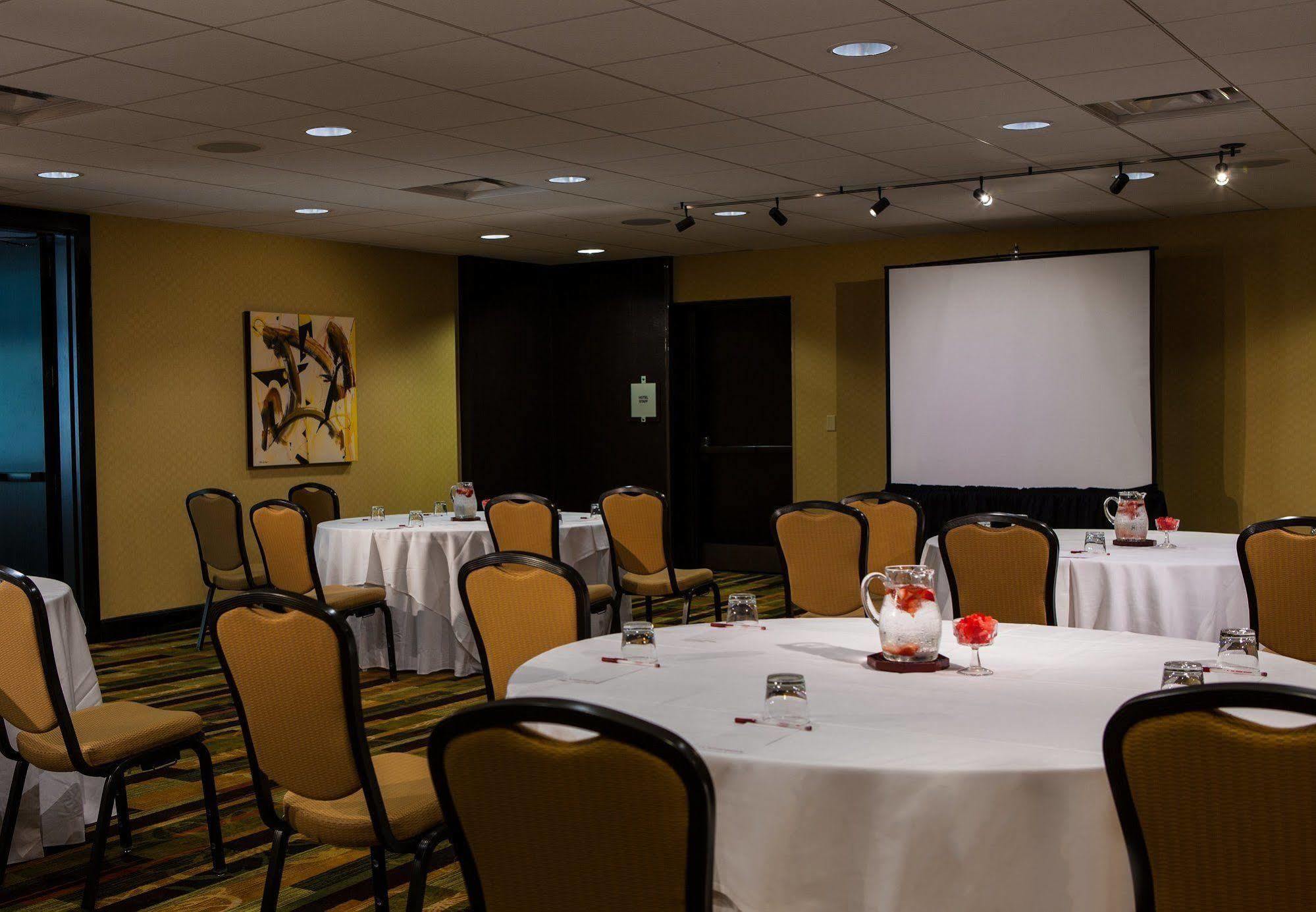 Greensboro-High Point Marriott Airport Εξωτερικό φωτογραφία