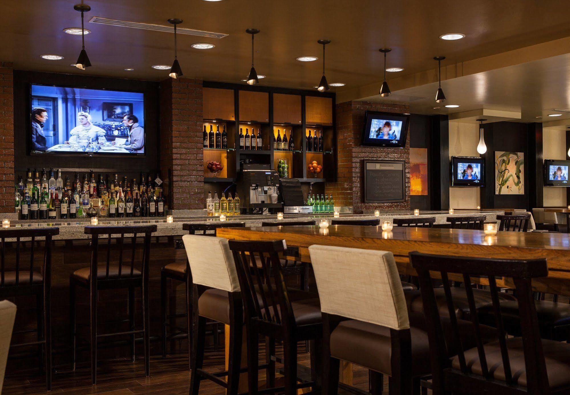 Greensboro-High Point Marriott Airport Εξωτερικό φωτογραφία
